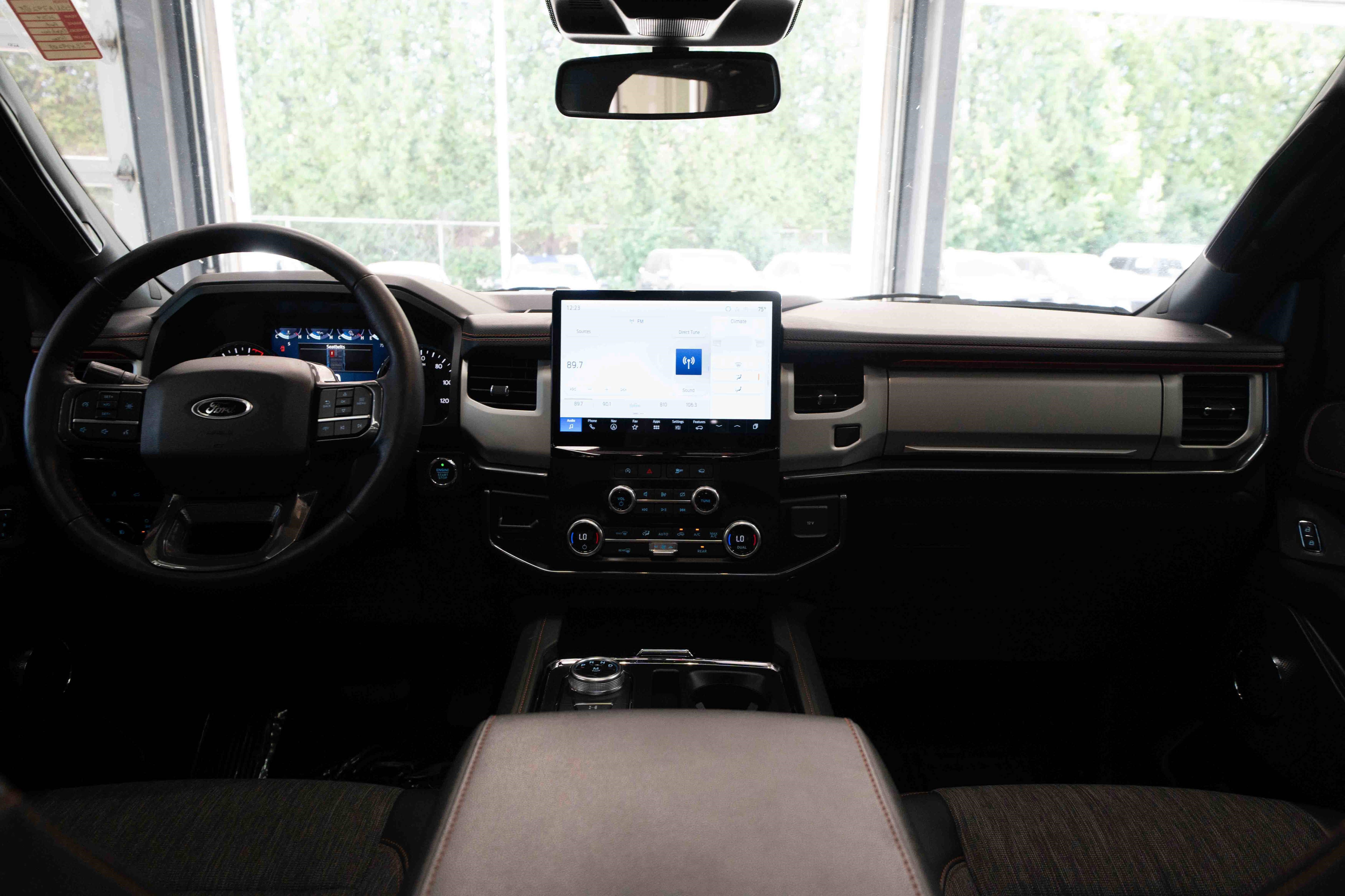 Used 2024 Ford Expedition Timberline AWD/4WD image 19