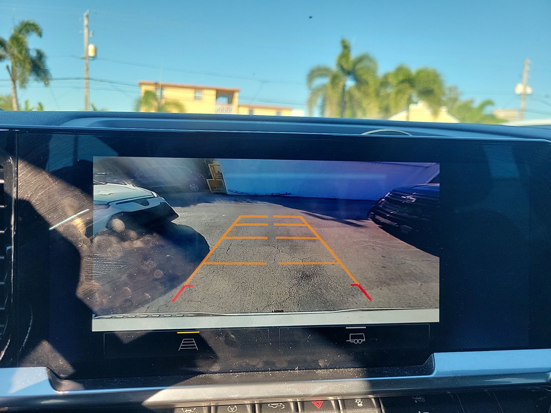 Used 2023 Chevrolet Silverado 1500 RST image 34