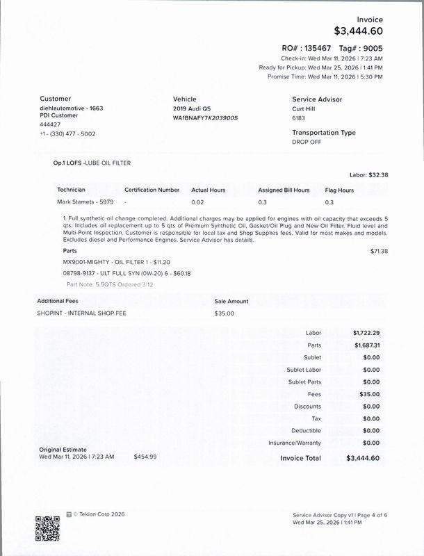 Used 2019 Audi Q5 2.0T Premium Plus w/ Premium Plus Package image 40