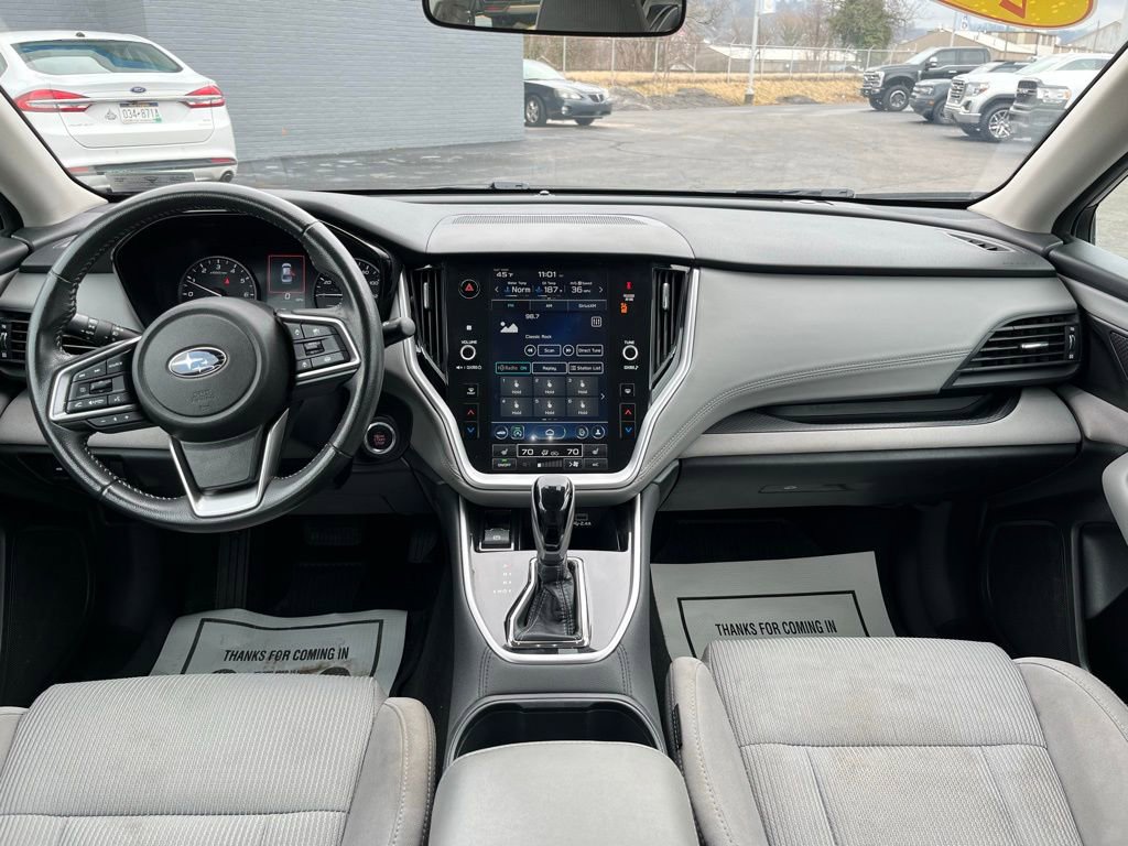 Used 2023 Subaru Legacy Premium image 19