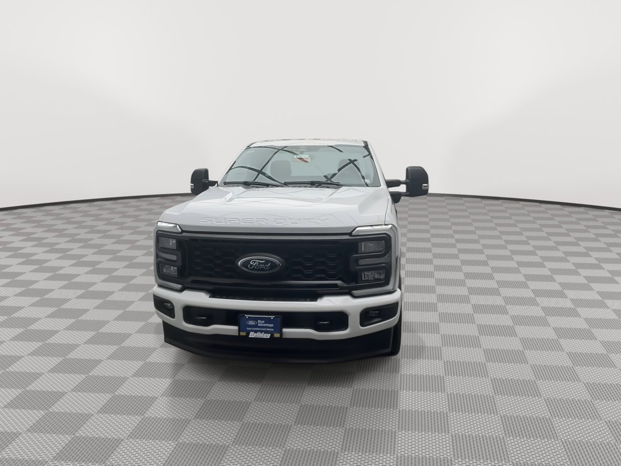 Certified 2024 Ford F350 XL w/ STX Appearance Package image 30