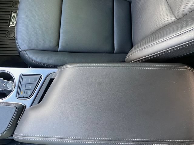 Used 2024 Cadillac CT4 Premium Luxury RWD image 20