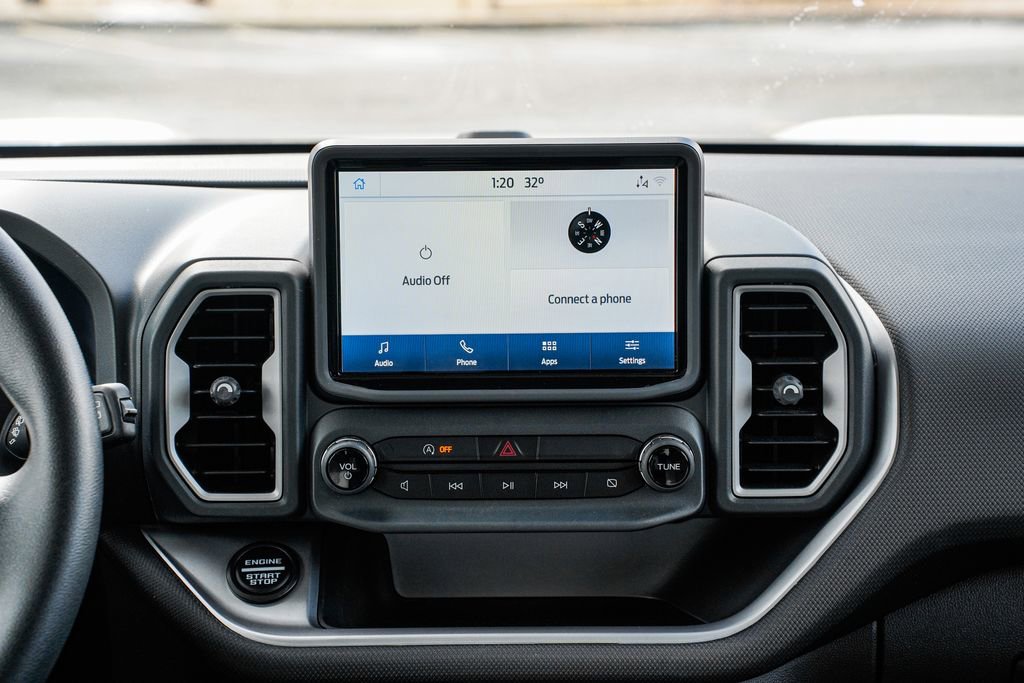 Used 2021 Ford Bronco Sport Big Bend image 12