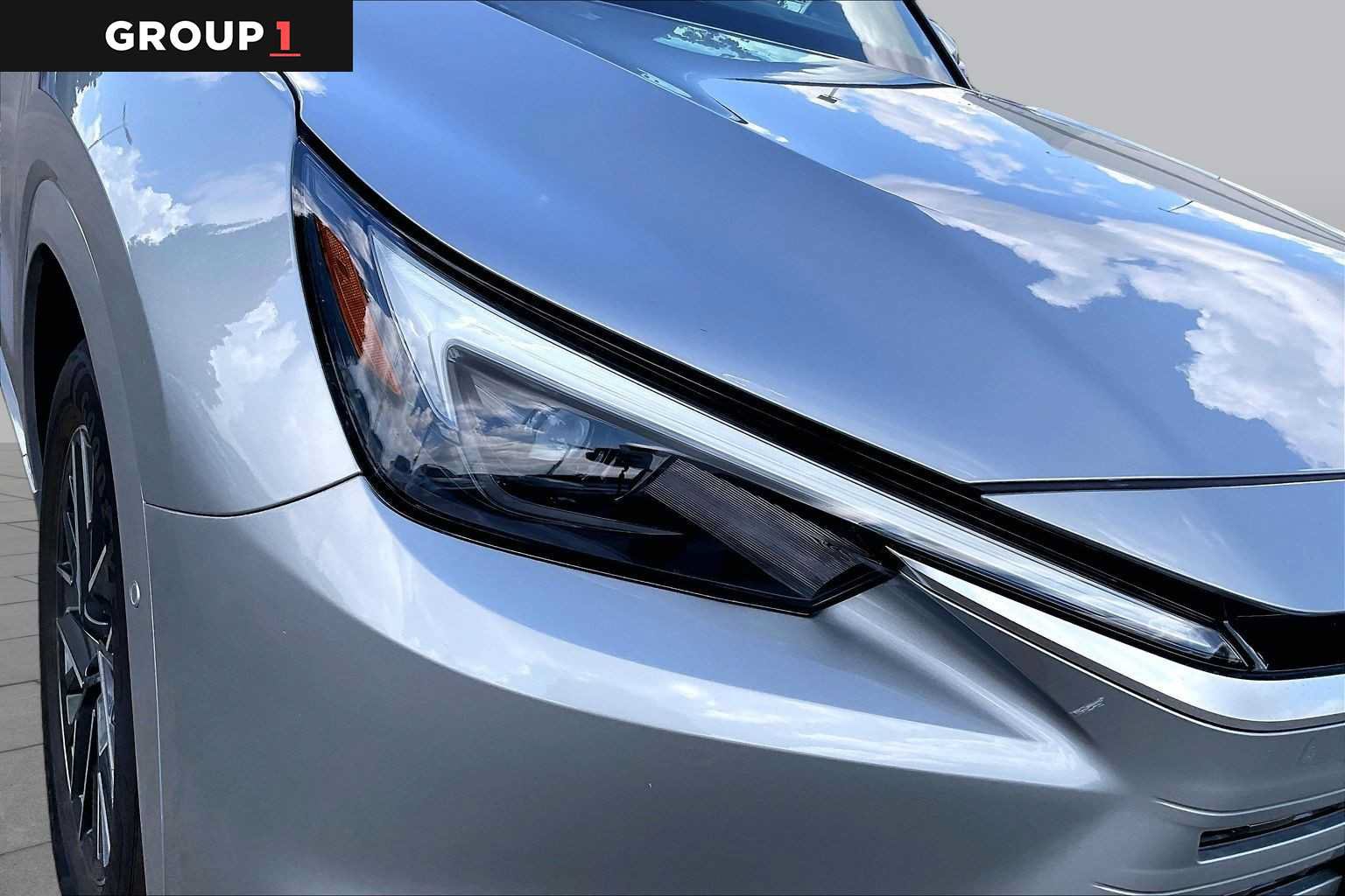 Certified 2025 Lexus TX 350 FWD w/ Technology Package image 25