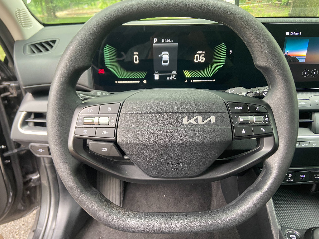 Used 2025 Kia K4 FWD image 18