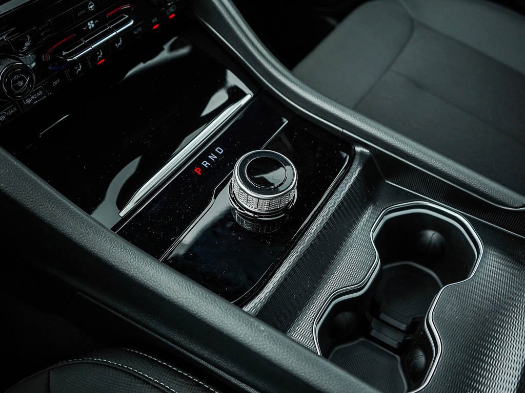 New 2025 Jeep Grand Cherokee L Laredo w/ Luxury Tech Group I image 27