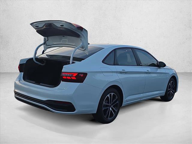 New 2026 Volkswagen Jetta Sport image 2