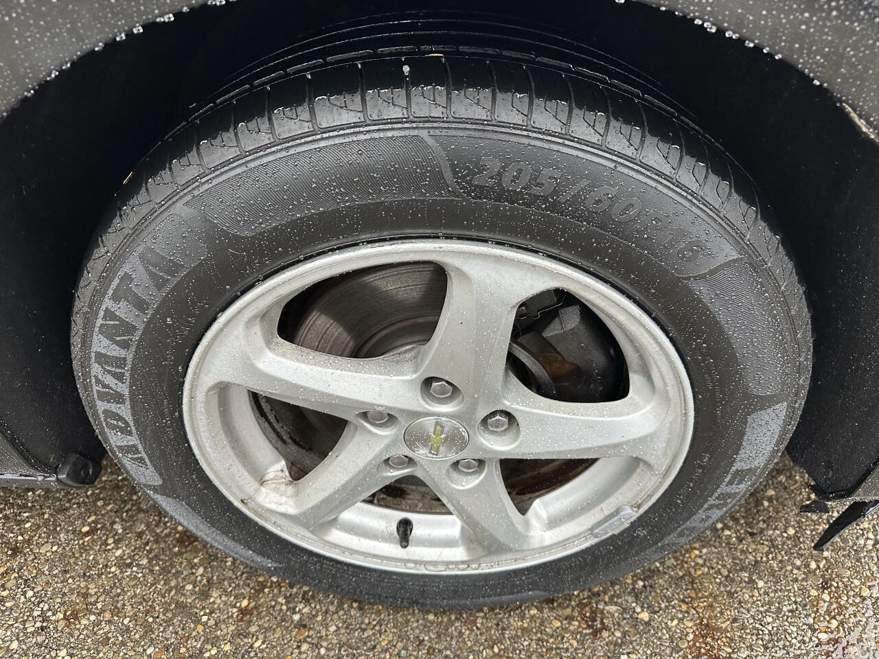 Used 2016 Chevrolet Malibu LS FWD image 27