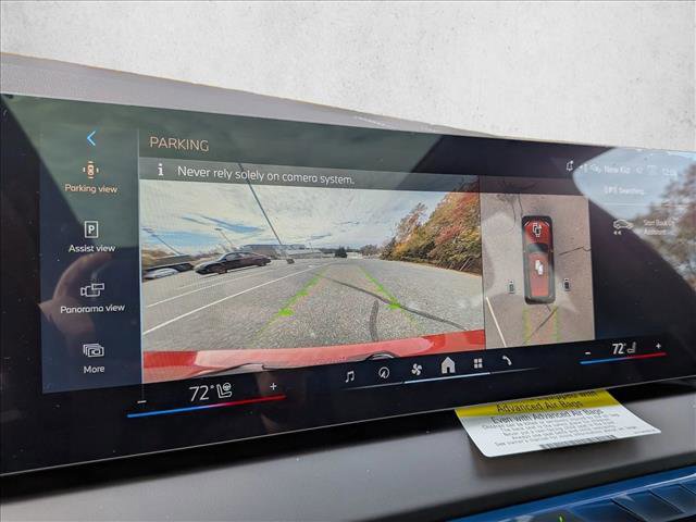 New 2026 BMW X3 xDrive30 w/ Premium Package image 13