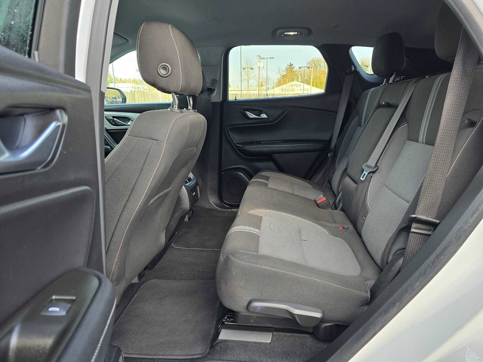 Used 2023 Chevrolet Blazer LT w/ Driver Confidence Package image 16