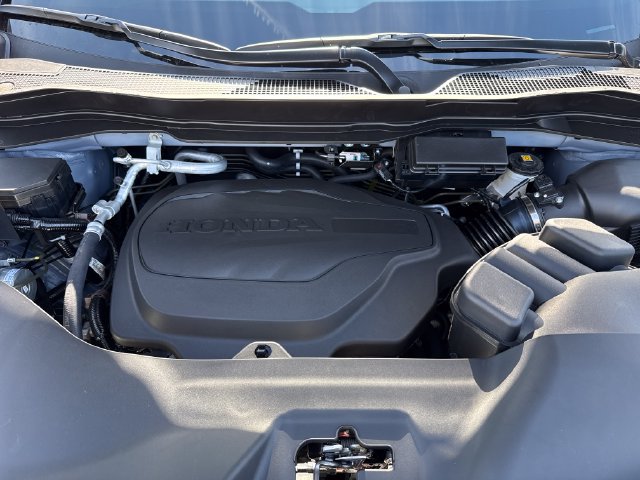 New 2026 Honda Ridgeline RTL image 31