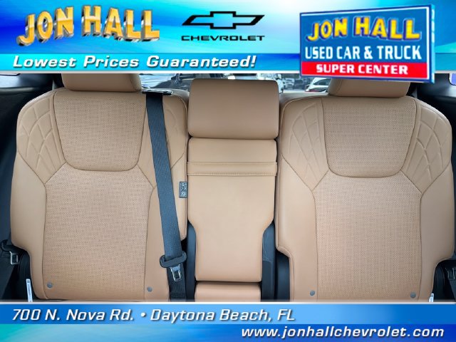 Used 2026 Lexus RX 350h w/ Convenience Package AWD/4WD image 21