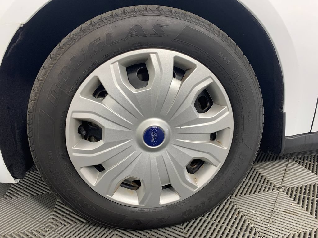 Used 2020 Ford Transit Connect XLT w/ Trailer Tow Package FWD image 11