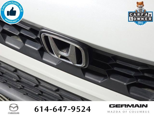 Used 2024 Honda Civic Sport Touring image 14