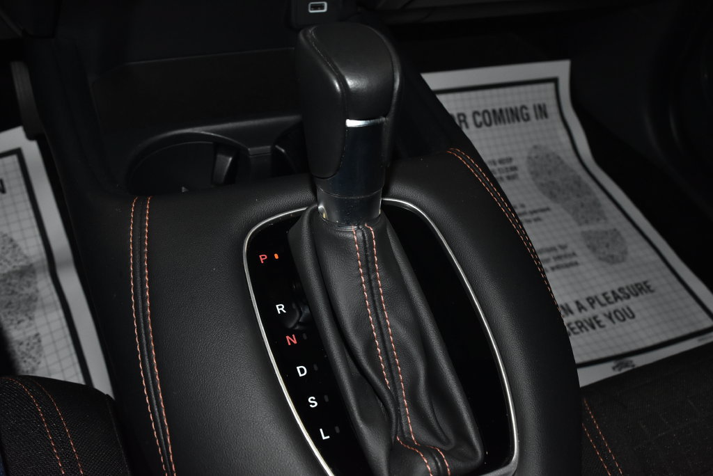 Used 2024 Honda HR-V Sport image 16
