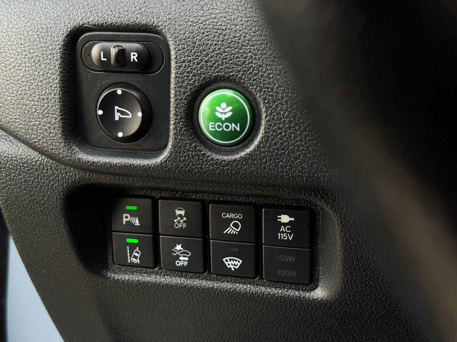 Certified 2023 Honda Ridgeline Black Edition image 33