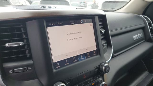 Certified 2022 RAM 1500 Laramie image 17