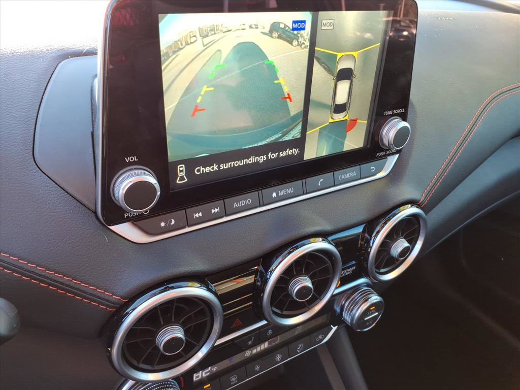 Used 2024 Nissan Sentra SR w/ SR Premium Package image 36