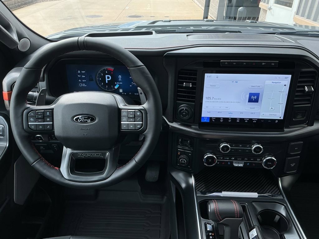 New 2026 Ford F150 Raptor image 11