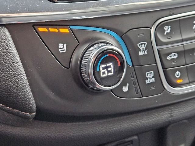 Used 2023 Chevrolet Traverse High Country image 19