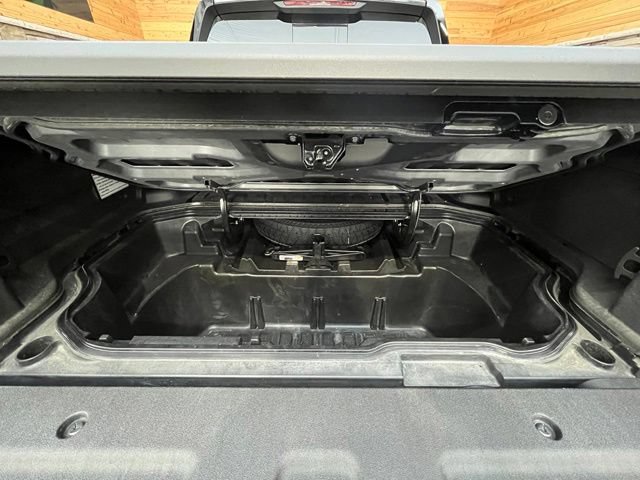 Used 2026 Honda Ridgeline Black Edition image 20