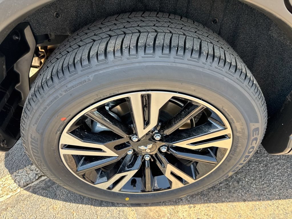 New 2026 Mitsubishi Eclipse Cross SE AWD/4WD image 42
