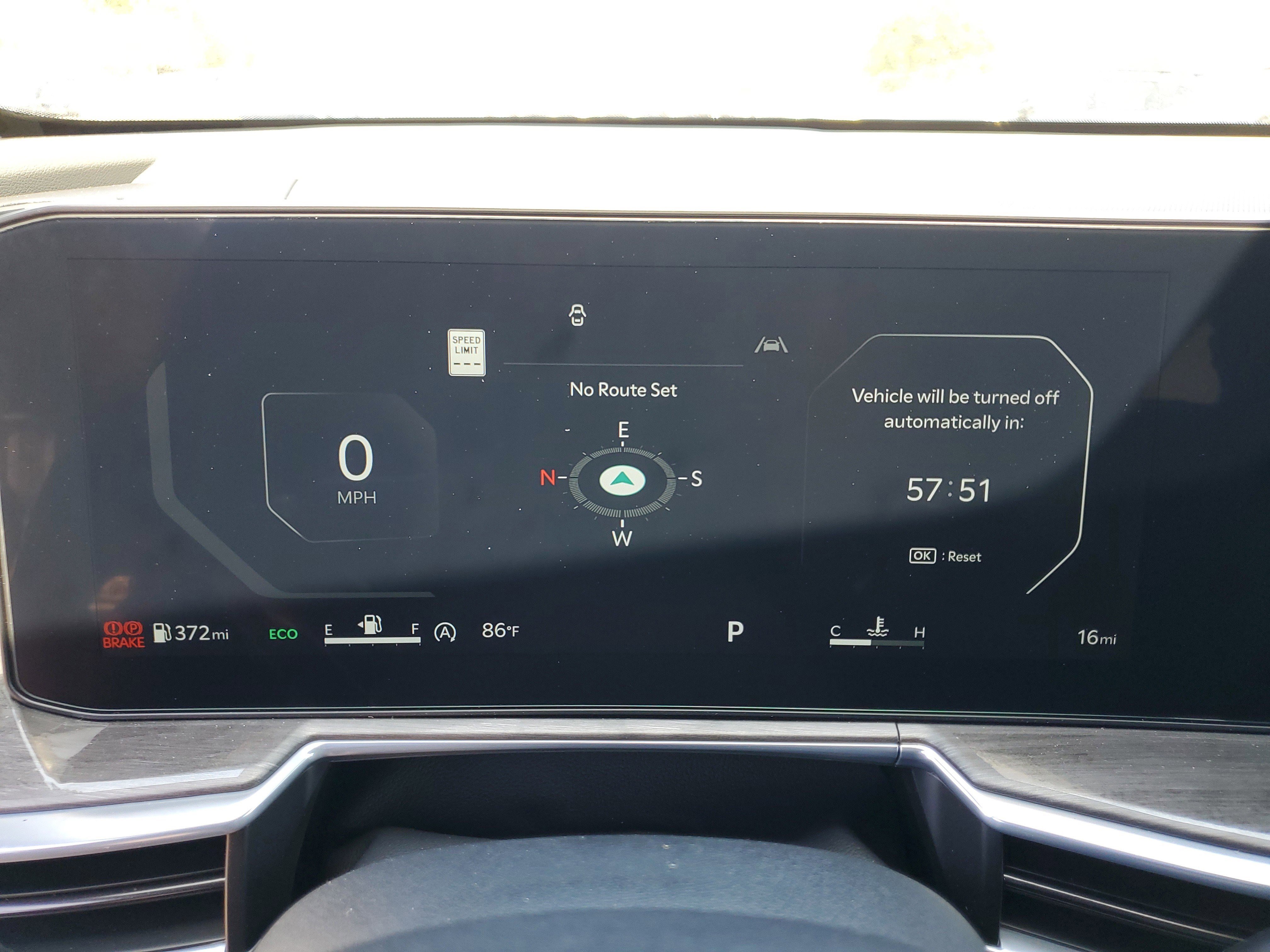 New 2025 Kia Sorento SX Prestige w/ Sage Leather Package image 18