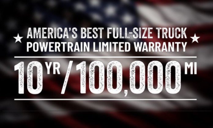 New 2026 RAM 1500 Laramie w/ Night Edition AWD/4WD image 3