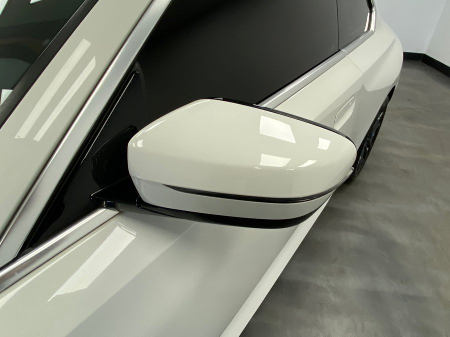 Used 2022 BMW 230i Coupe w/ Premium Package 2 RWD image 11