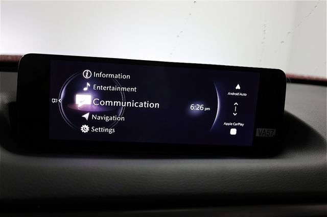 New 2026 MAZDA CX-50 AWD 2.5 Hybrid w/ Weather Package image 24