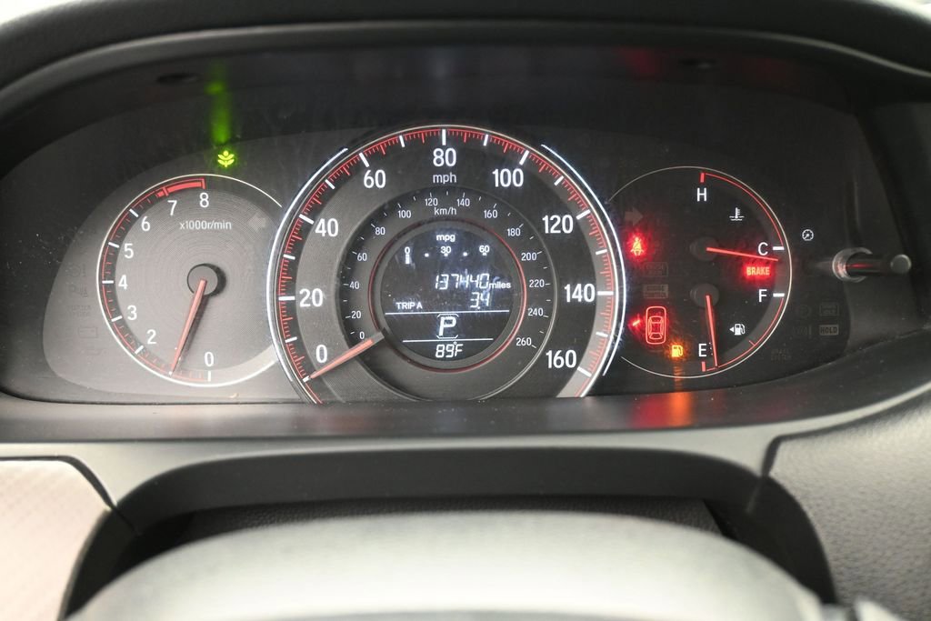 Used 2017 Honda Accord Sport image 32