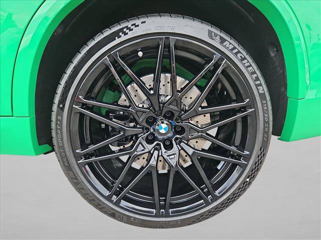 New 2026 BMW X5 M Competition w/ Executive Package AWD/4WD image 10