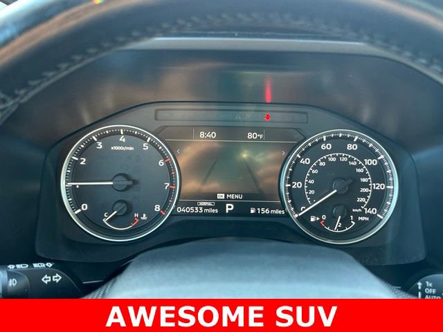 Used 2024 Mitsubishi Outlander SE Black Edition FWD image 19