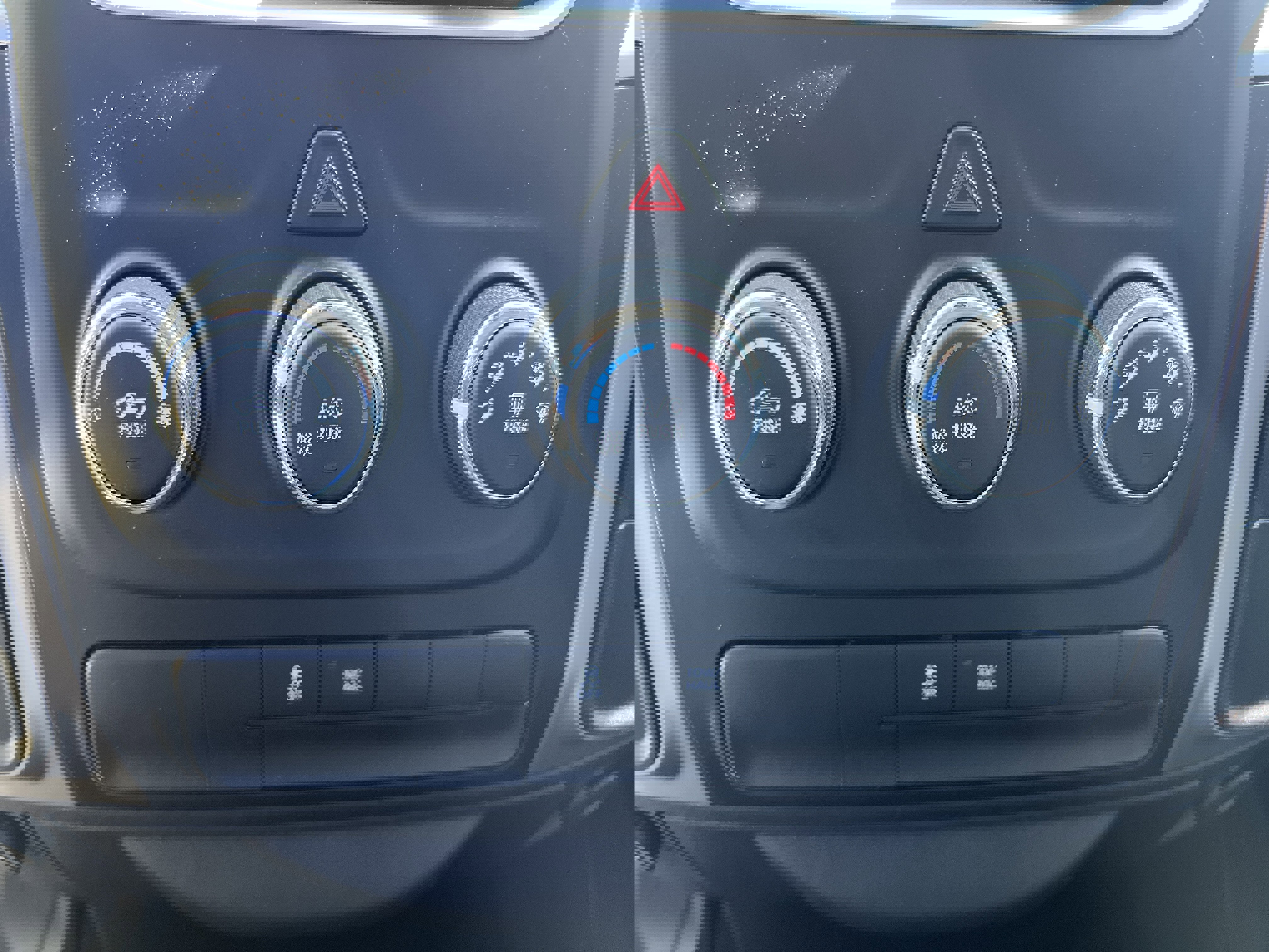 Used 2018 RAM 1500 Classic SLT image 16