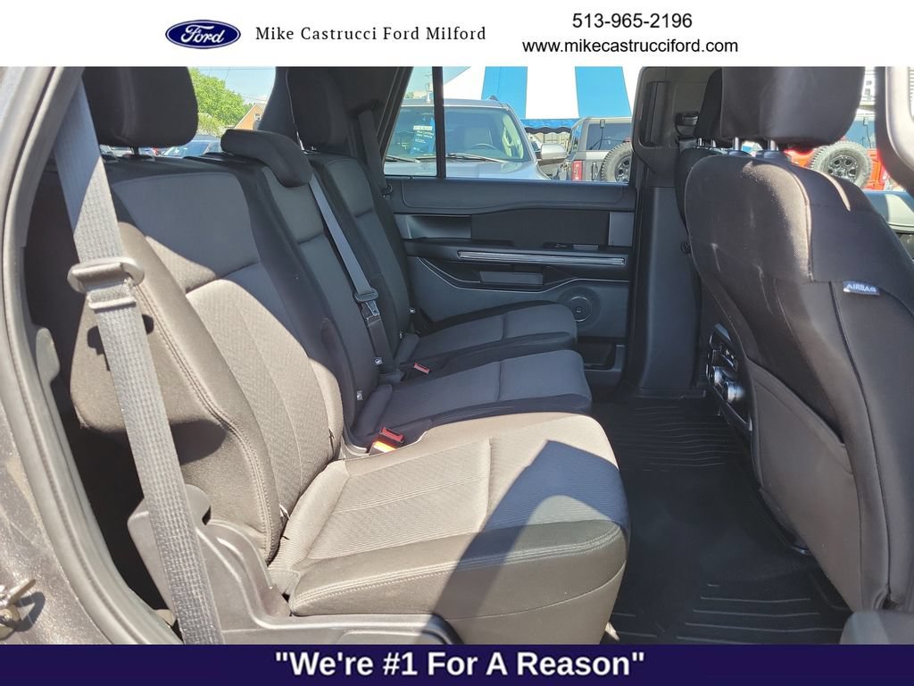Used 2020 Ford Expedition XLT AWD/4WD image 29