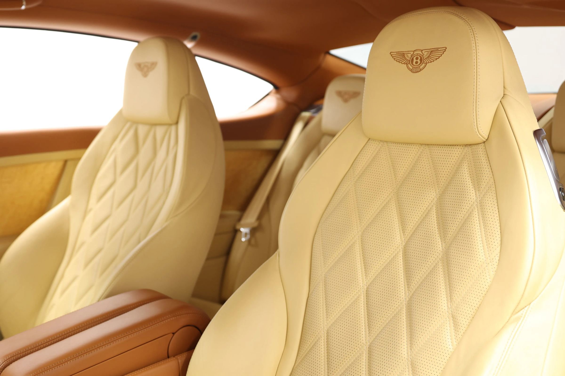 Used 2012 Bentley Continental GT AWD/4WD image 17