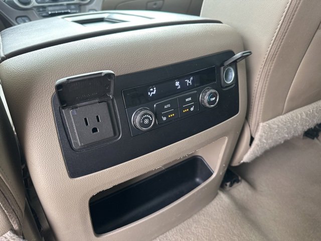 Used 2020 Chevrolet Tahoe LT w/ Luxury Package image 14