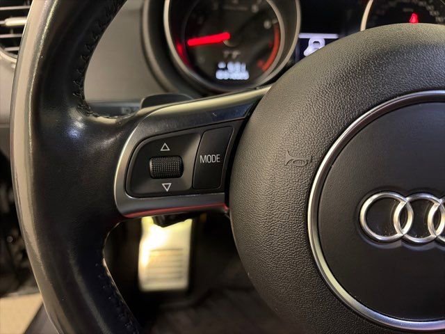 Used 2013 Audi TT 2.0T Premium Plus image 22