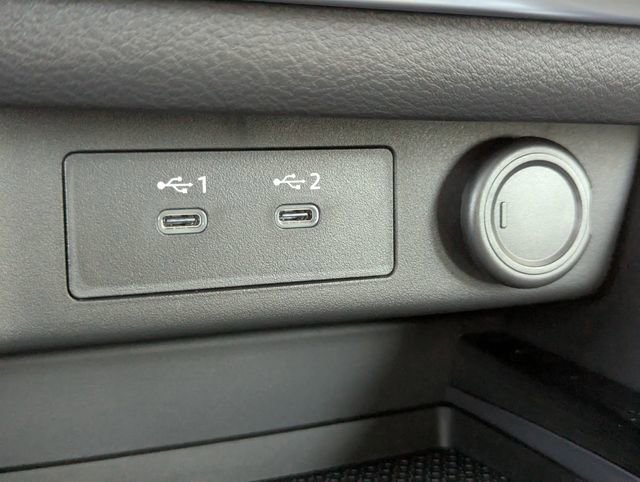 New 2026 Nissan Rogue SV image 21