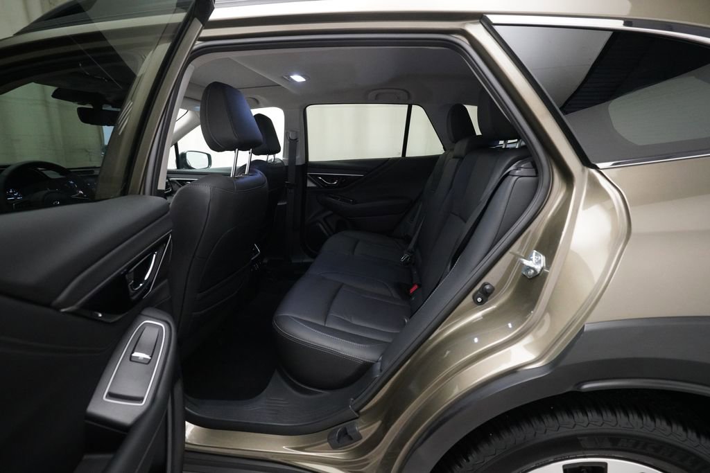 Certified 2024 Subaru Outback Limited image 16