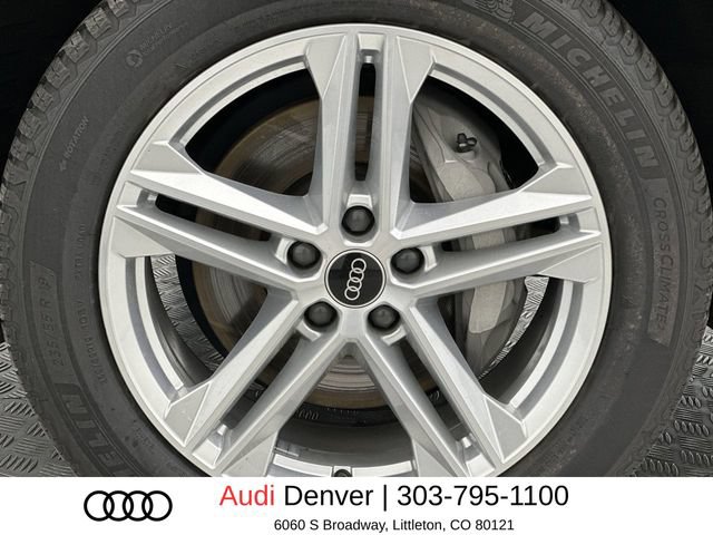 Certified 2022 Audi Q5 e Premium Plus AWD/4WD image 11