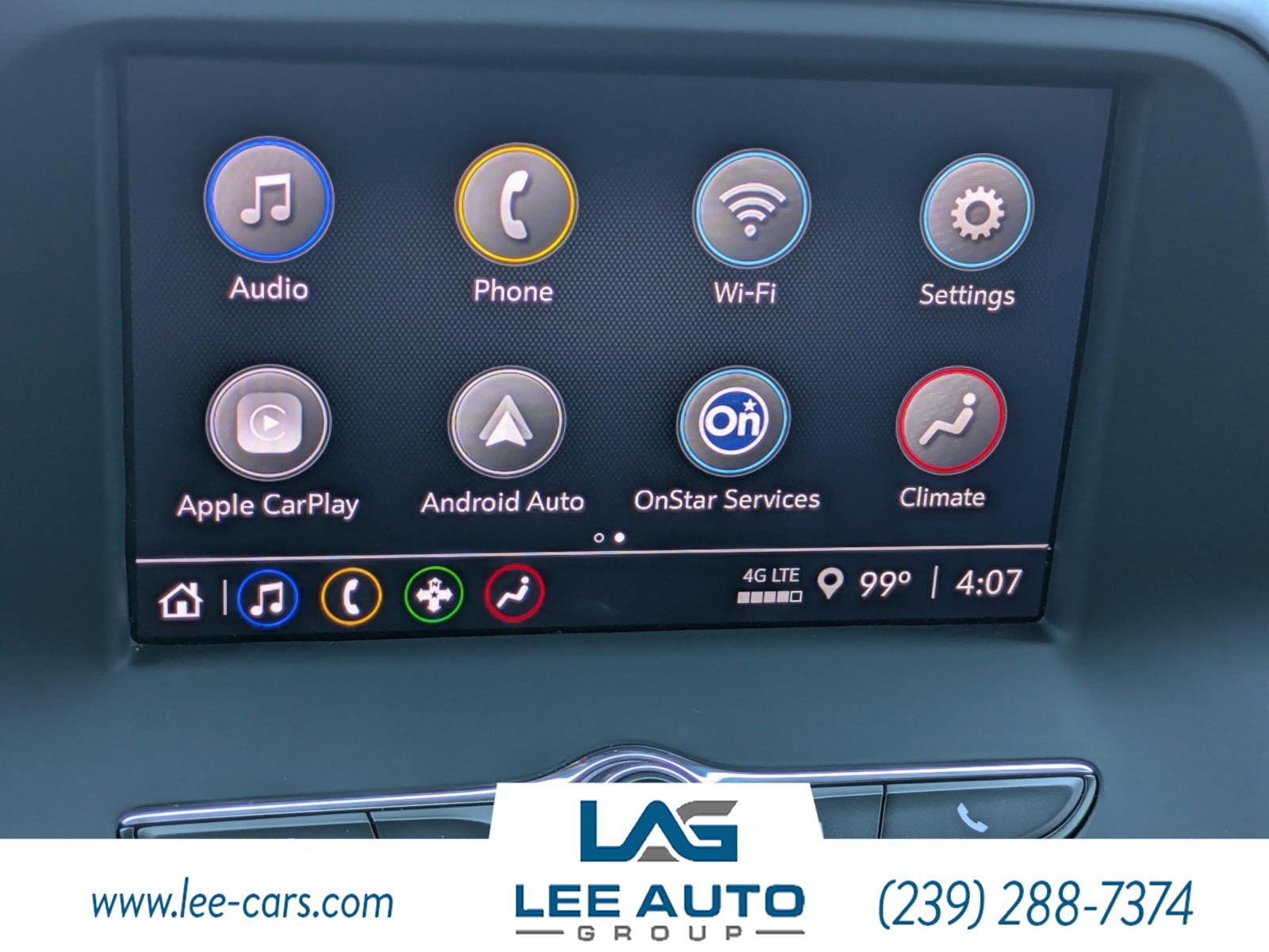 Used 2023 Chevrolet Camaro LT RWD image 16