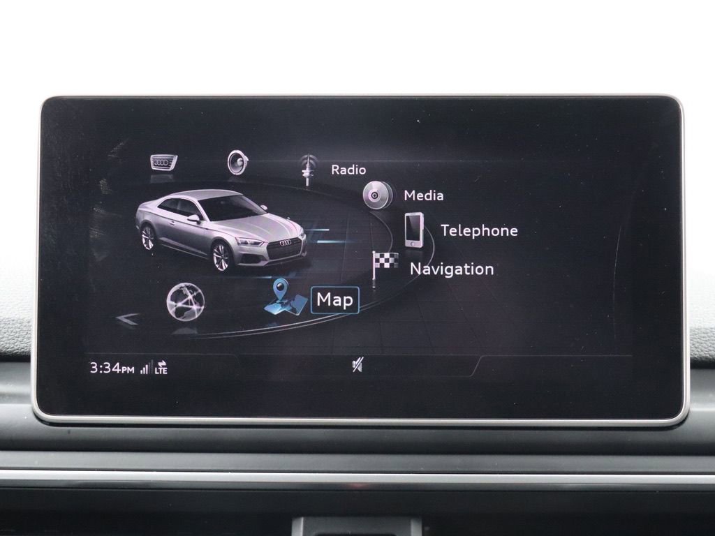 Used 2019 Audi RS 5 image 31