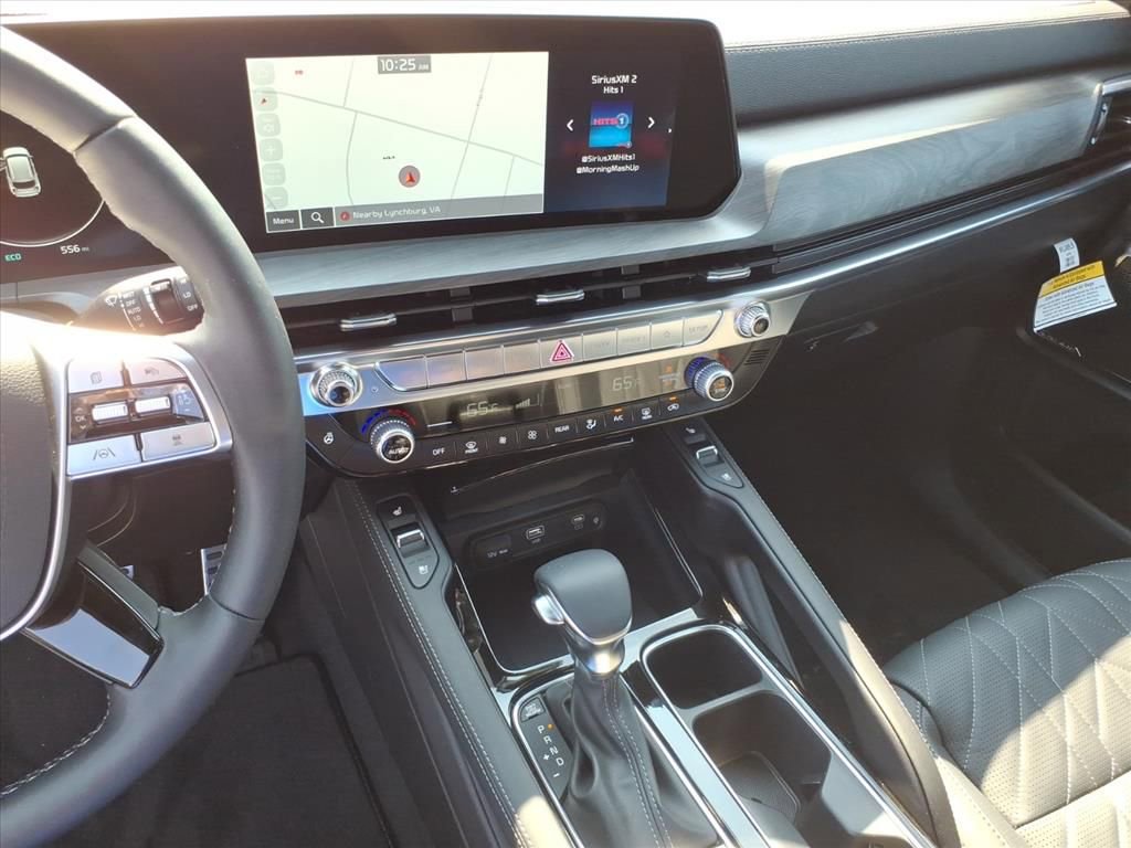 New 2025 Kia Telluride SX Prestige X-Line image 25