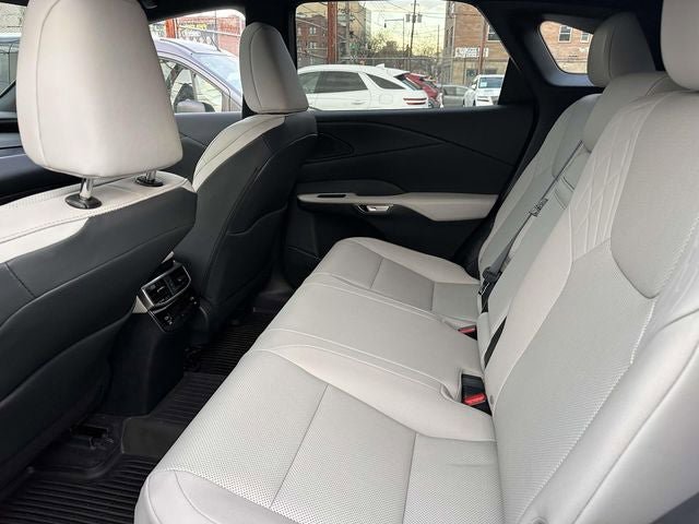 Used 2023 Lexus RX 350 Premium w/ Accessory Package image 20