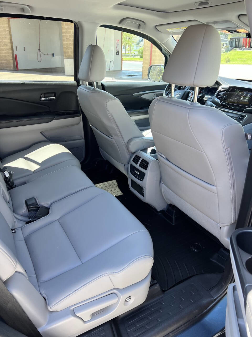 Used 2021 Honda Pilot EX-L image 7