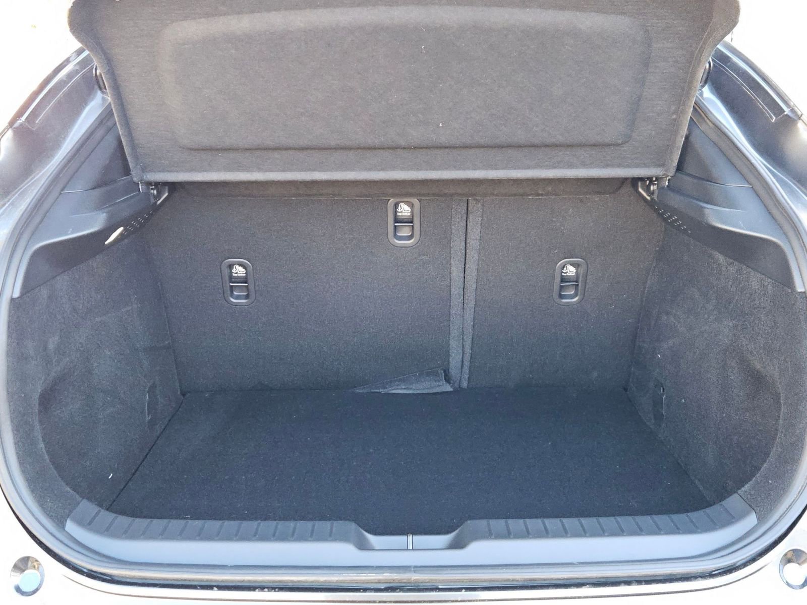 Certified 2025 MAZDA CX-30 2.5 Turbo w/ Premium Package AWD/4WD image 25