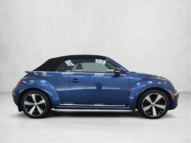 Used 2013 Volkswagen Beetle 2.0T FWD image 4