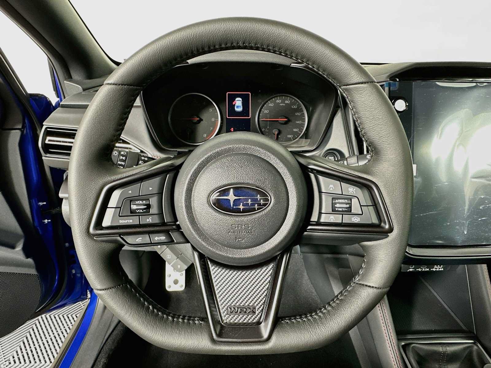 New 2026 Subaru WRX Premium AWD/4WD image 11