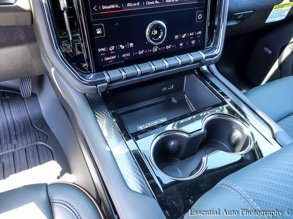 New 2026 GMC Yukon AT4 w/ AT4 Premium Package AWD/4WD image 26